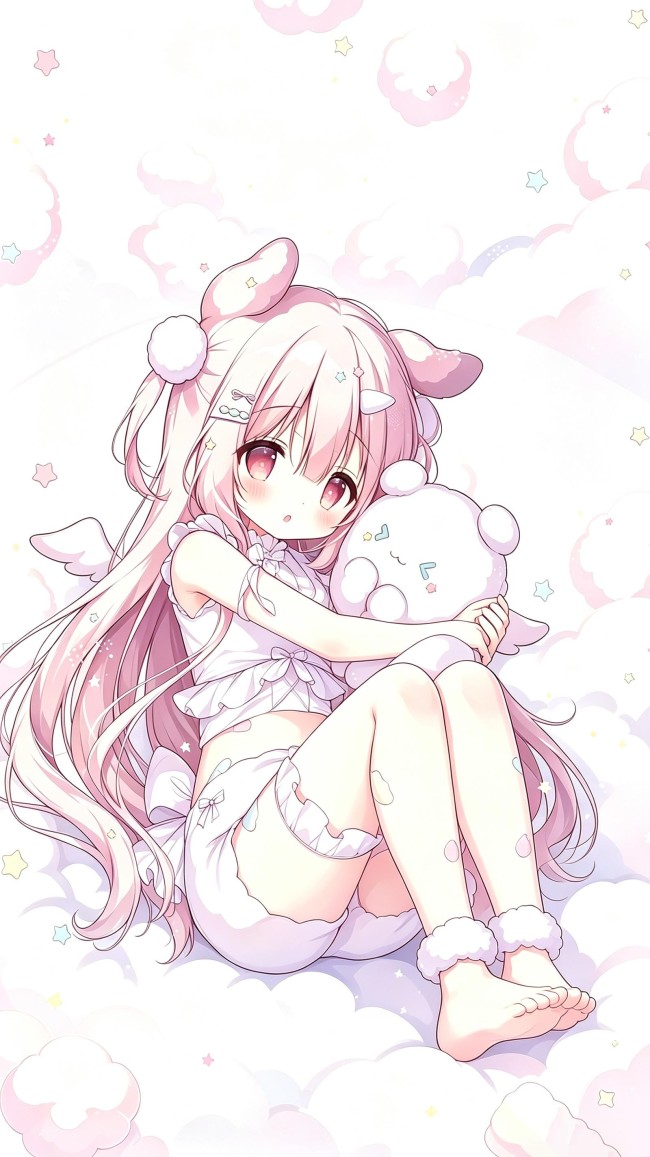 枕云小天使