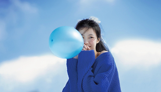 生活不止眼前的苟且，还有诗和远方